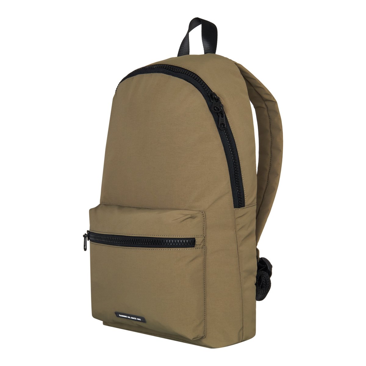 Sac à dos léger au look urbain THESIS marron stone gray, ELEMENT
