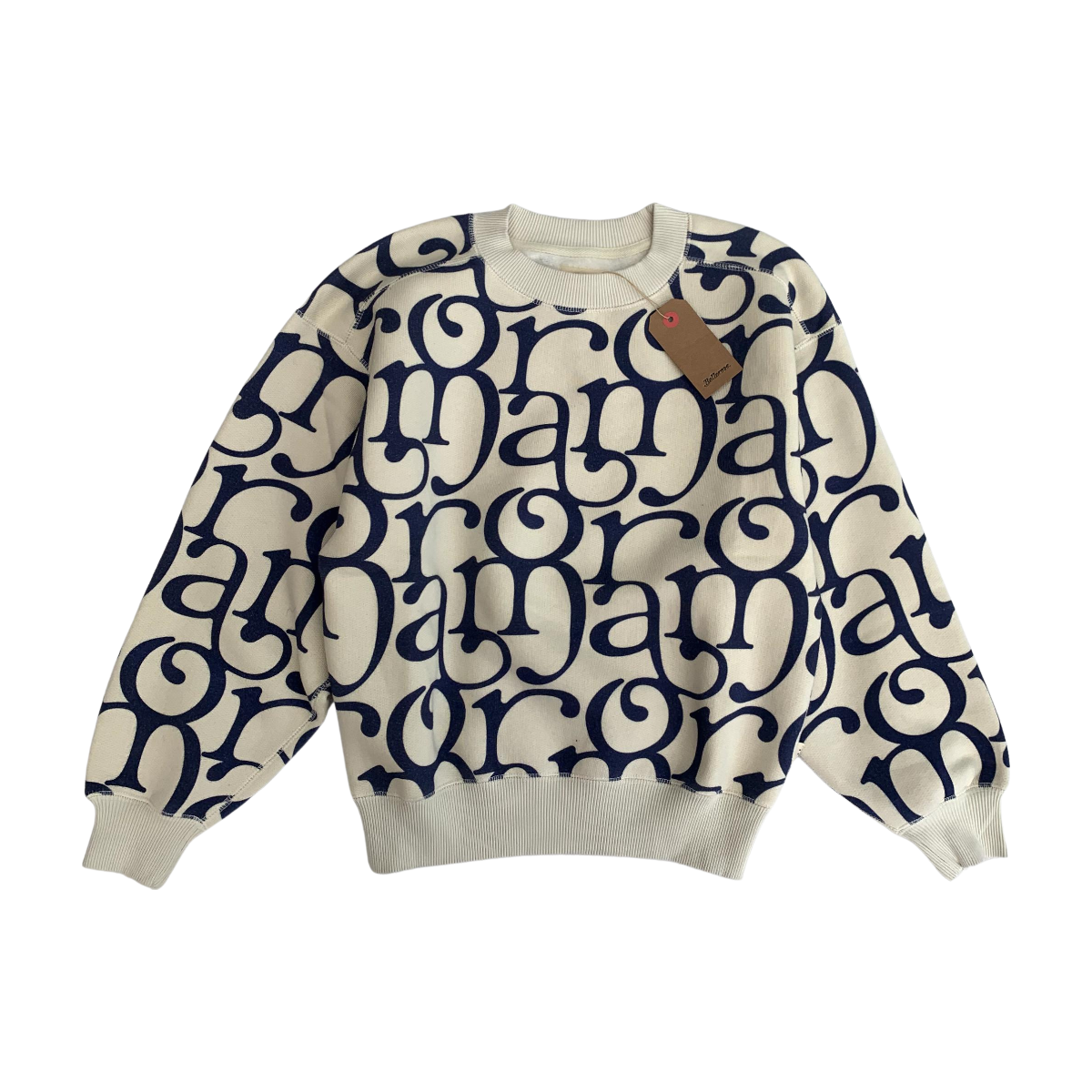 Pull - Très bon état beige, BELLEROSE