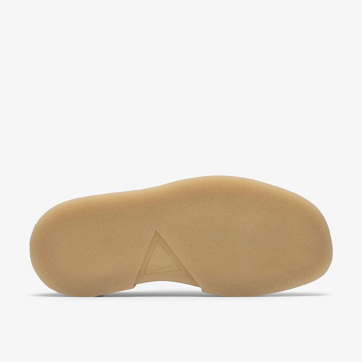 Sapatos em pele envernizada, TORVIEW W branco envernizado, CLARKS