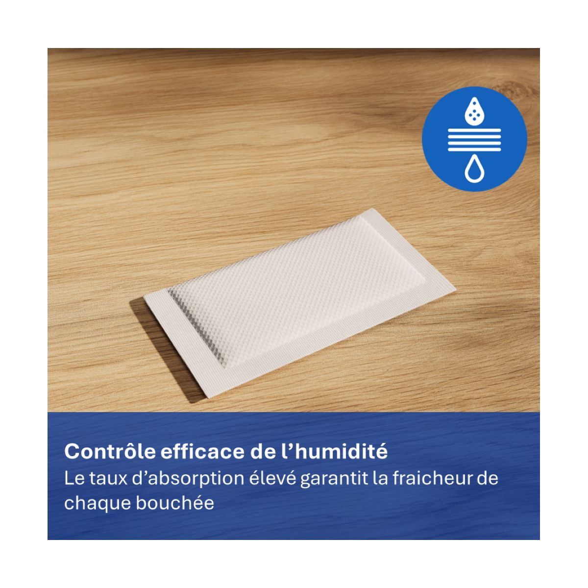 Distributeur de croquettes pour PAW0020/01 sachets x12 couleur unique, PHILIPS