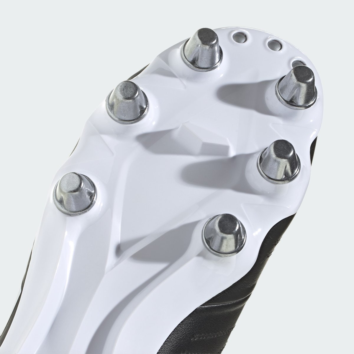 Chaussure De Rugby Kakari Elite Terrain Gras Chaussure De Rugby Kakari Elite Terrain Gras core black / cloud white / core black, adidas Performance