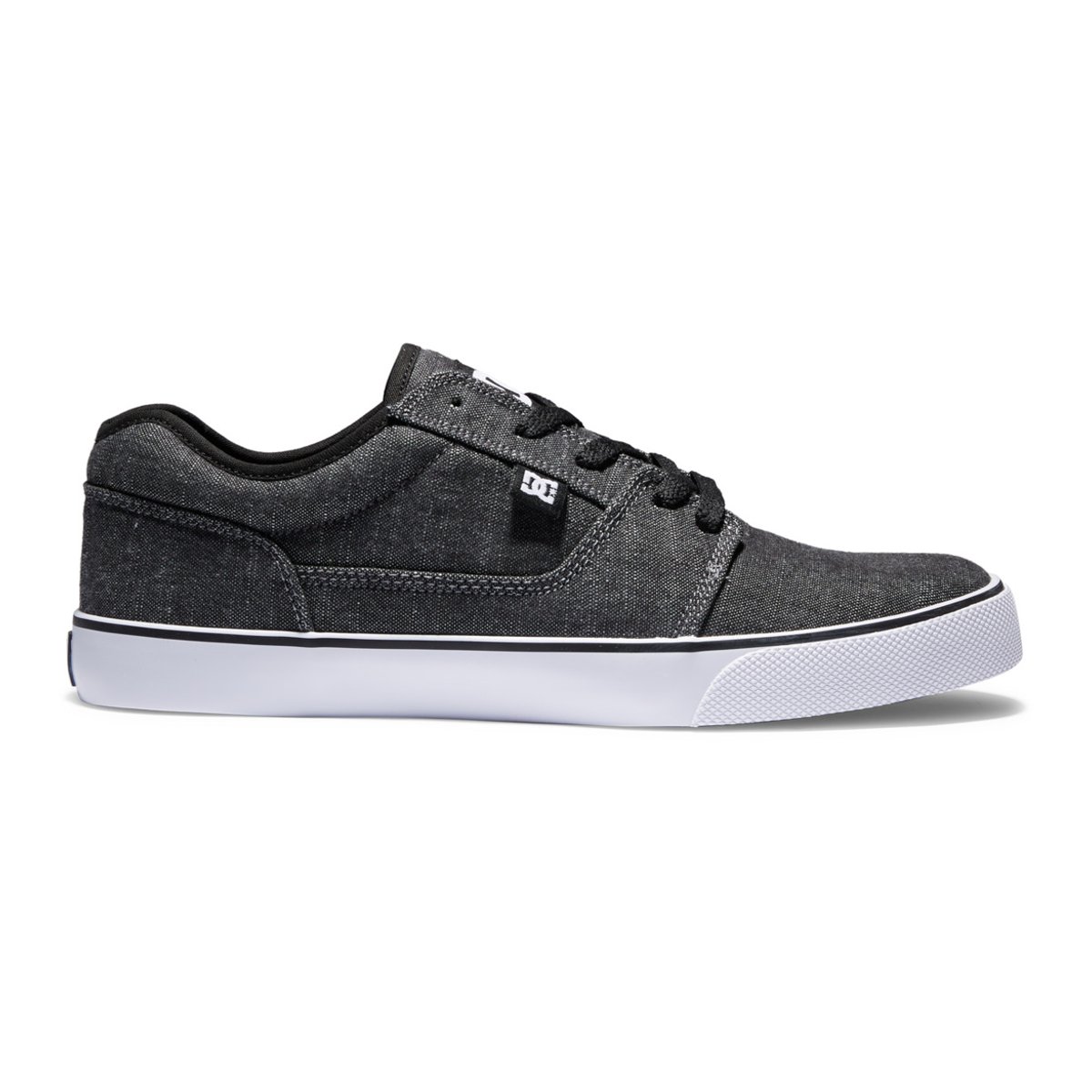 Baskets TONIK TX SE. gris grey rinse, DC SHOES