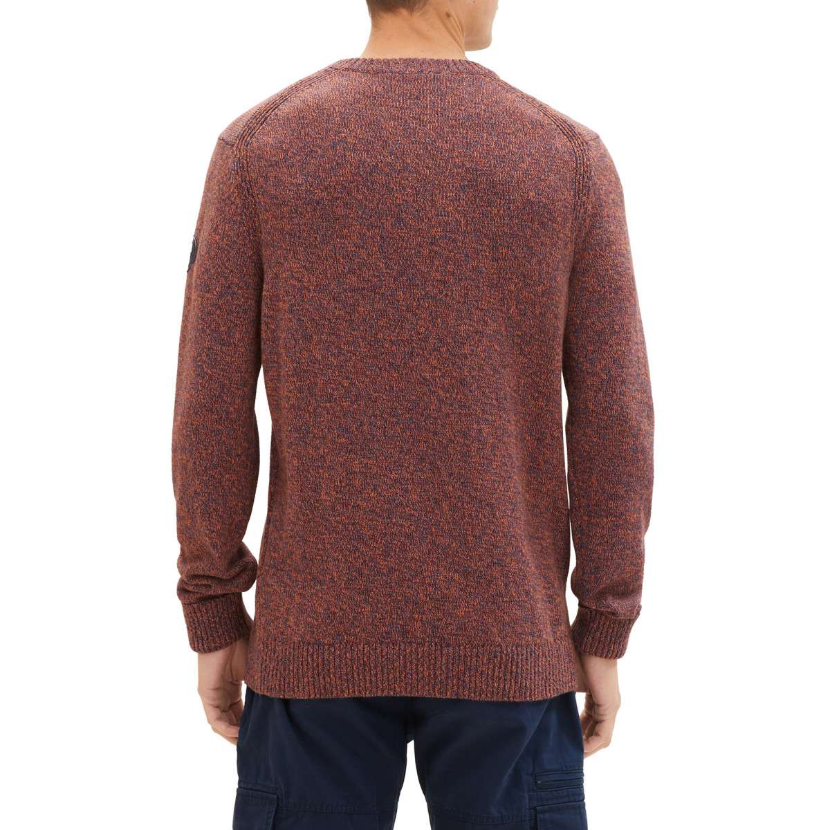 V015392 rouge, TOM TAILOR
