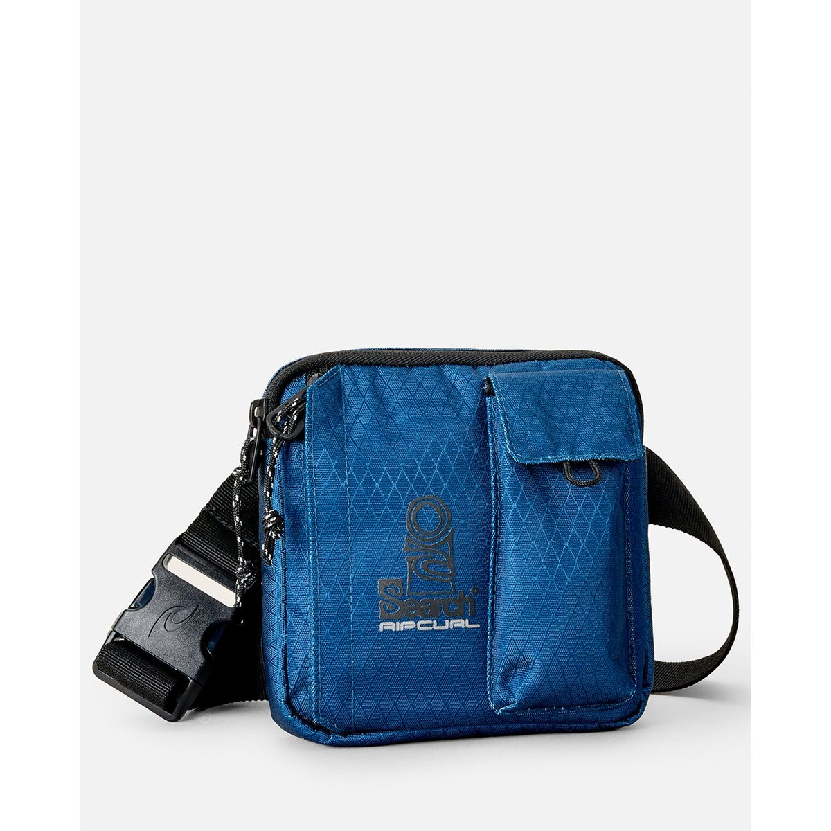 Pochette 24/7 SEARCH Ref bleu marine clair, RIP CURL
