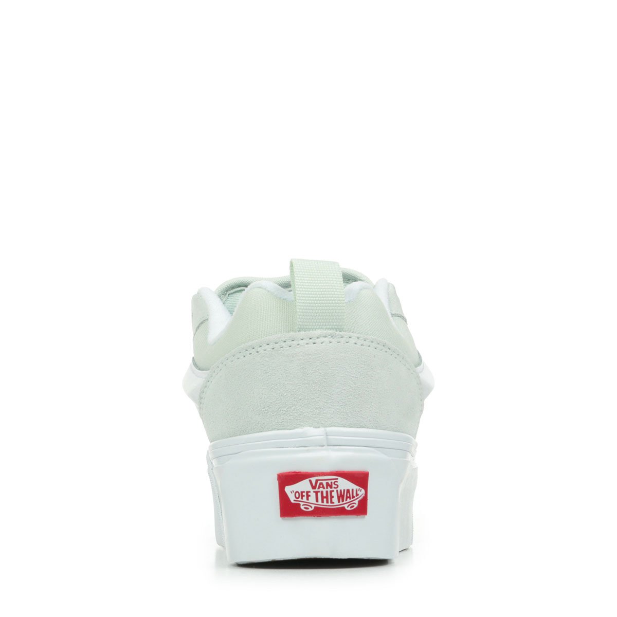 Baskets Knu Stack light blue, VANS