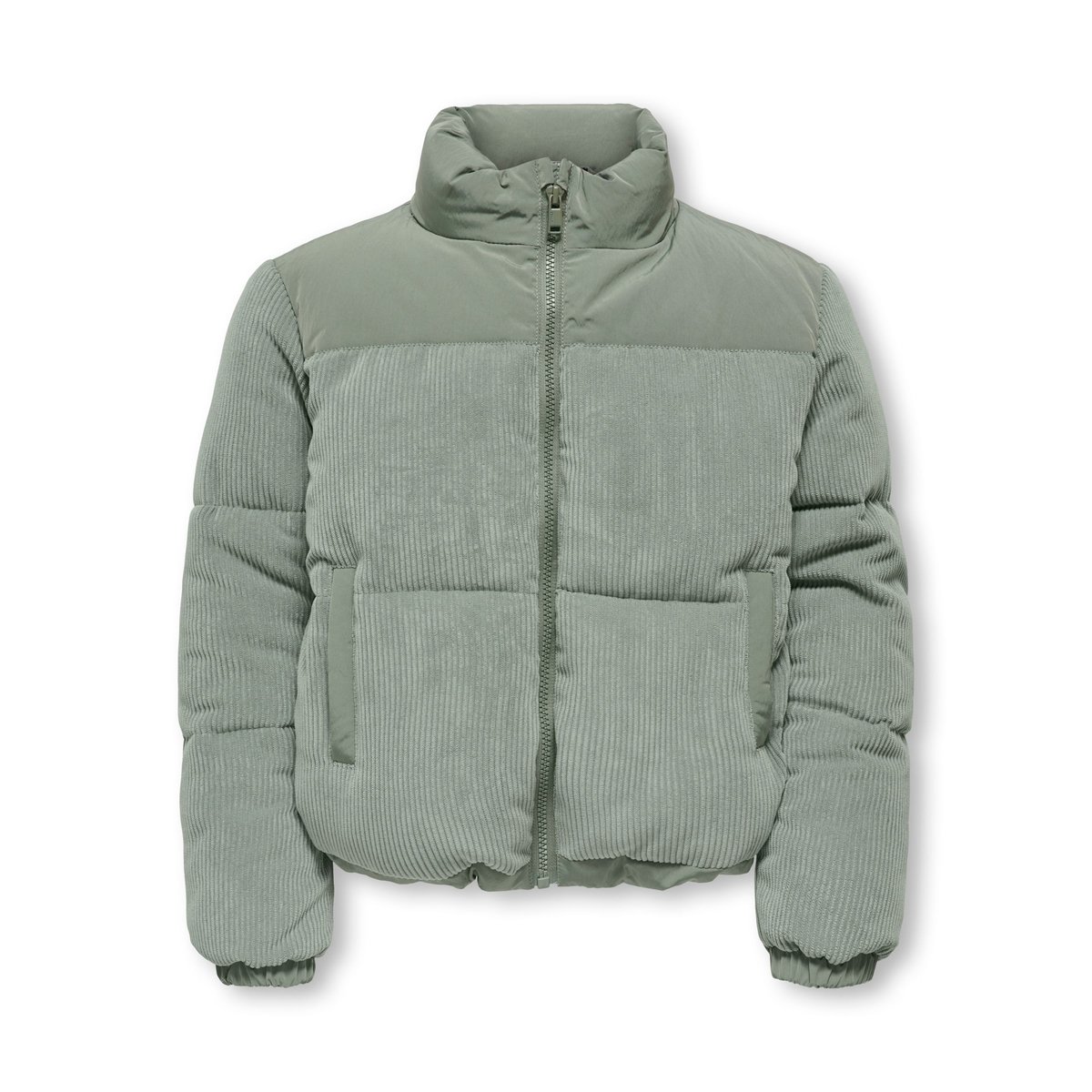 Doudoune castor gray, KIDS ONLY