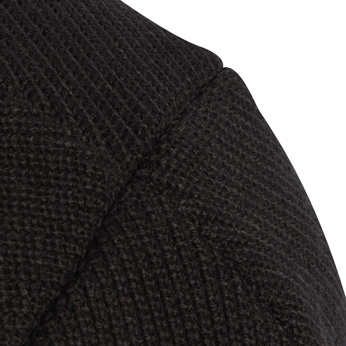 Gorro Essentiel preto , adidas Performance