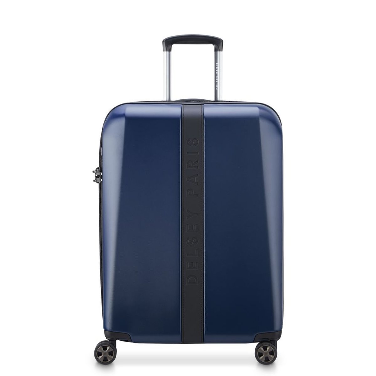 Valise L PROMENADE HARD 2.0 marine, DELSEY PARIS