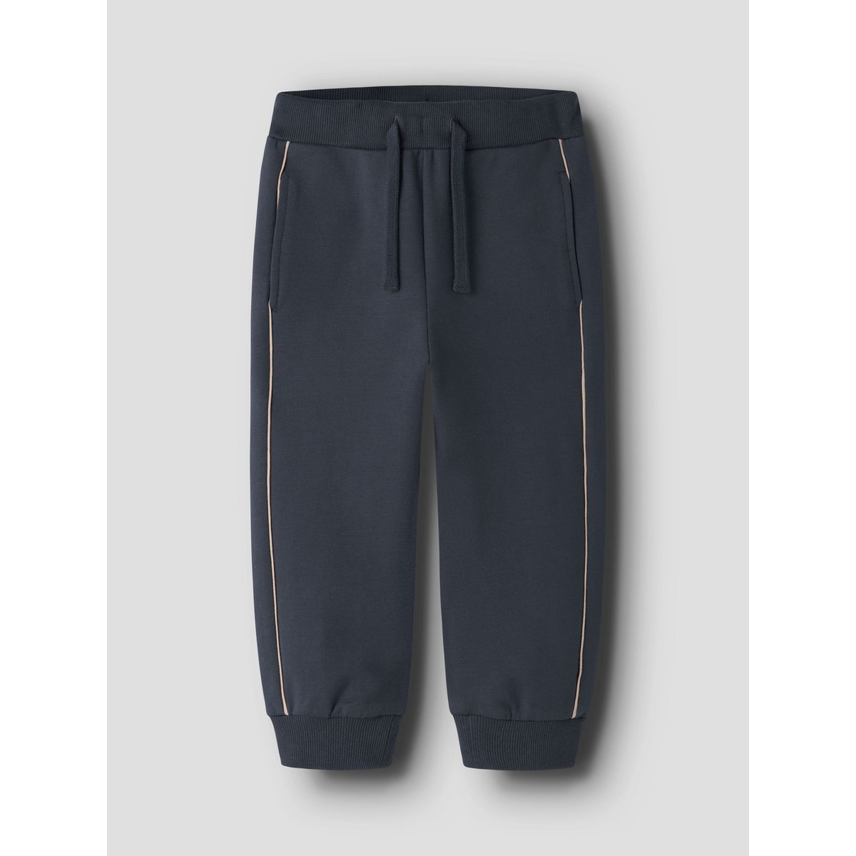 Jogging En Molleton bleu - ombre blue1, NAME IT