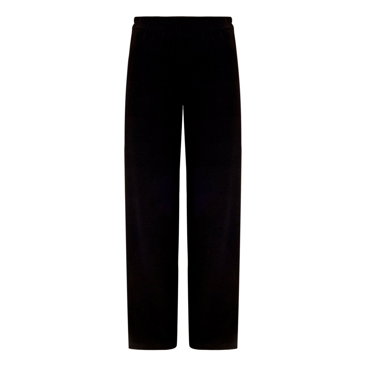 Pantalon Marlene unicolore noir, BETTY BARCLAY