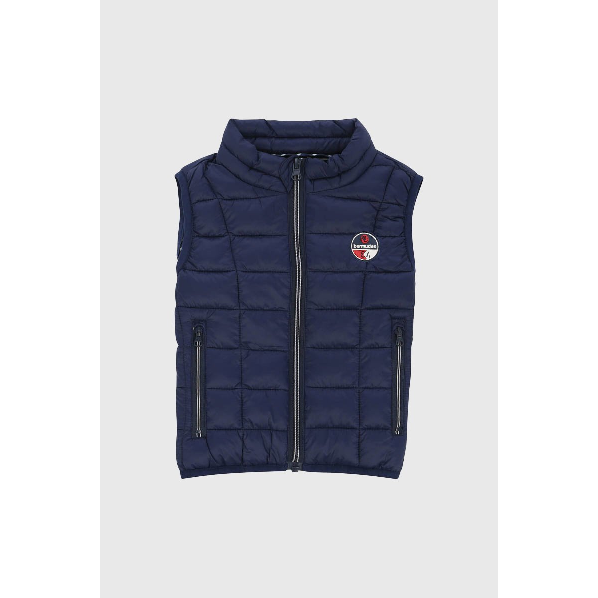 Doudoune KID HIATUS navy, BERMUDES