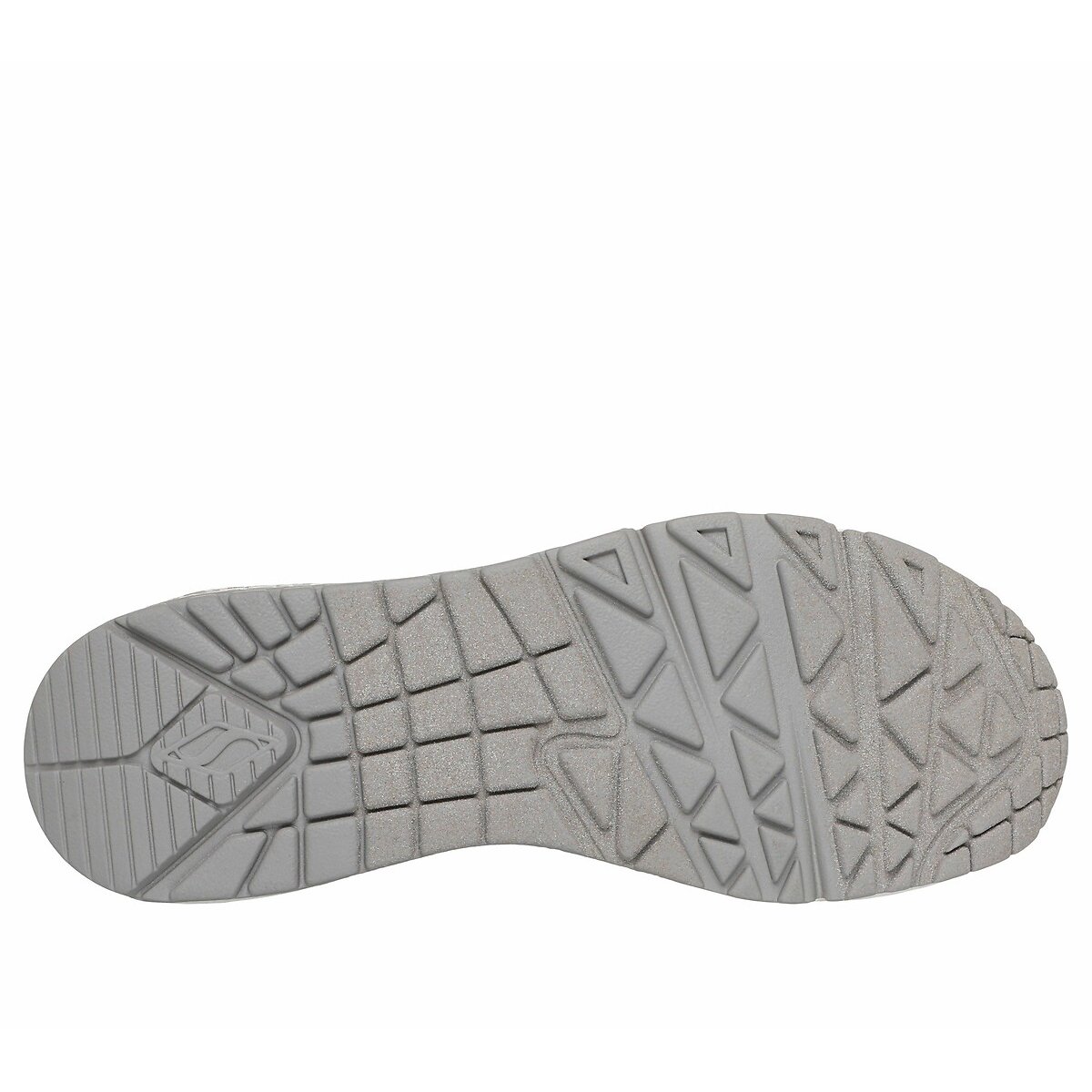 Baskets Uno - Safari Time naturel, SKECHERS