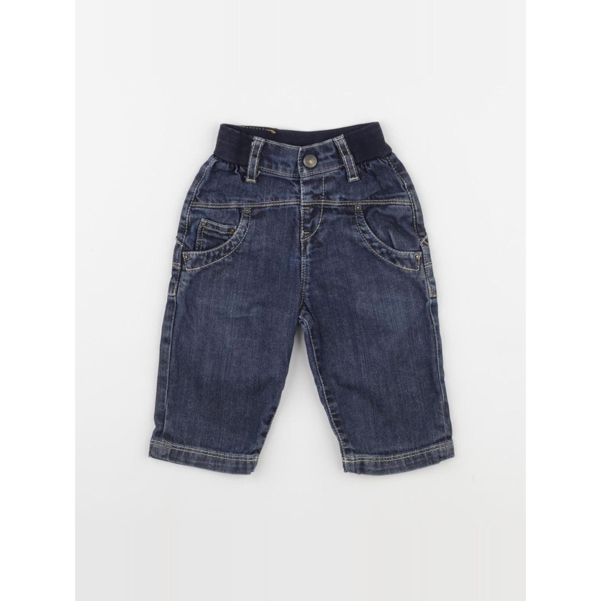 Jean - Etat satisfaisant bleu, LEVI'S