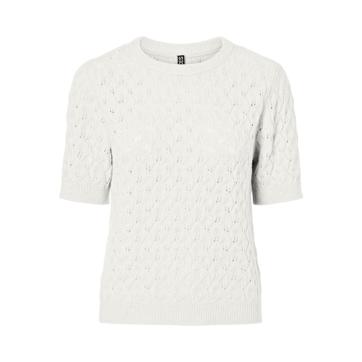 Top En Maille cloud dancer, PIECES