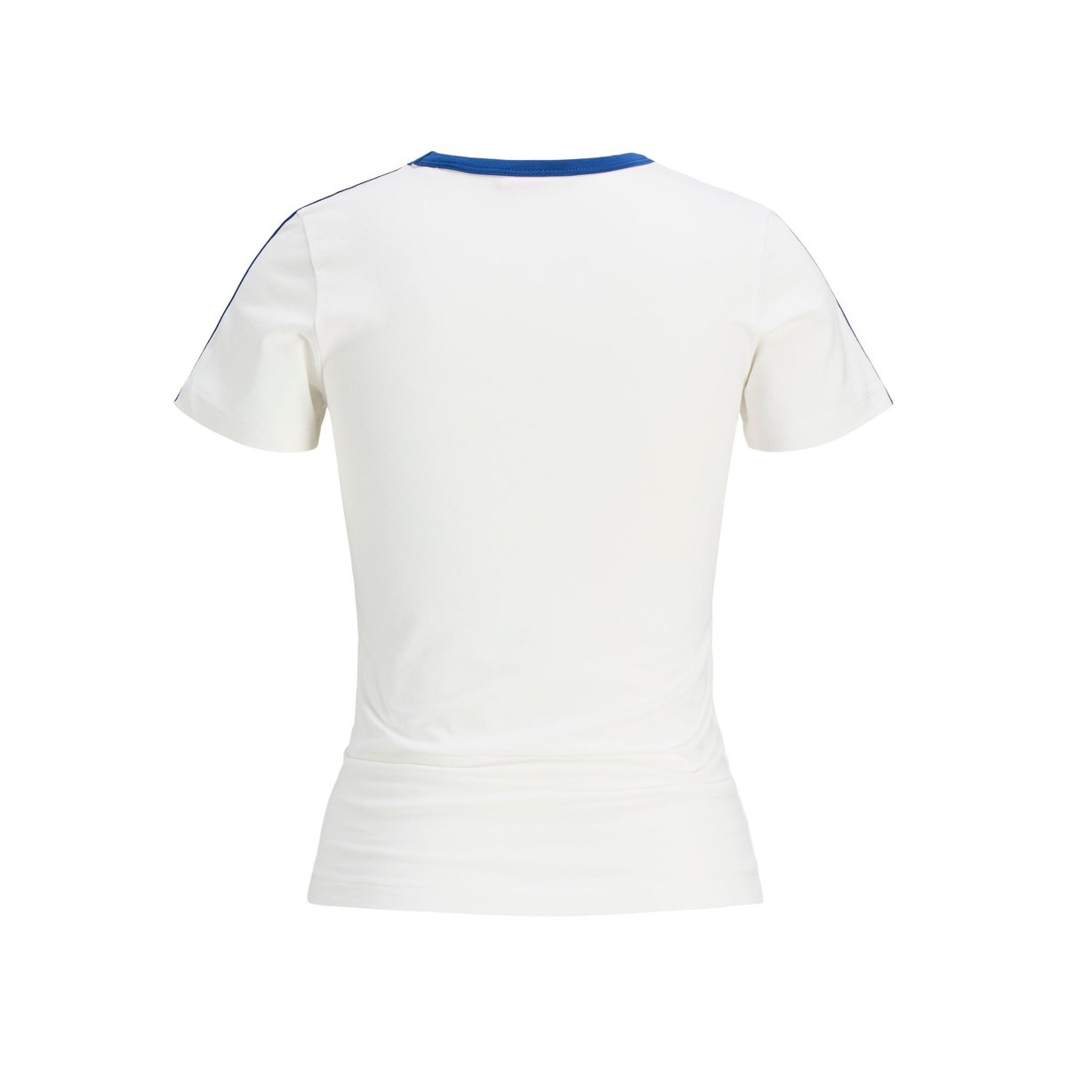 T-Shirt cloud dancer, JJXX