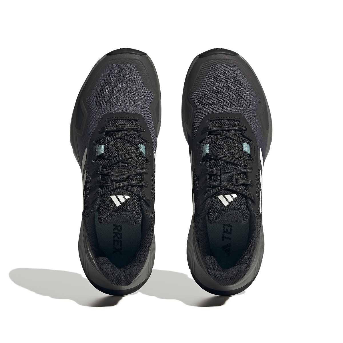 Baskets Terrex Soulstride noir, adidas Performance