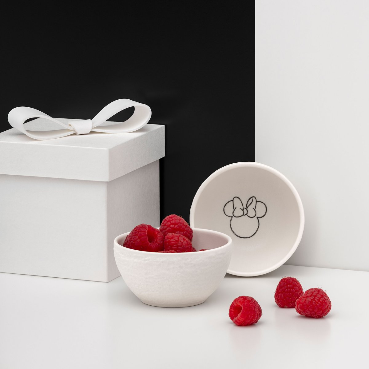 Coupelle MANUFACTURE - MICKEY MOUSE couleur unique, VILLEROY & BOCH