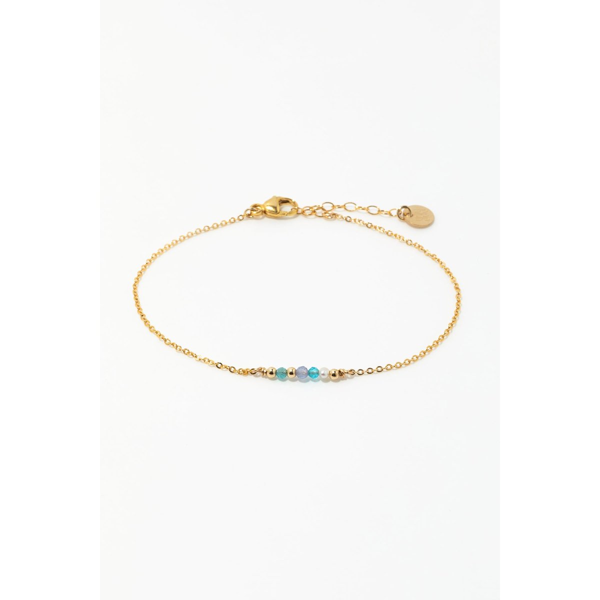 Bracelet Théa - Sirène sirène, YAY PARIS