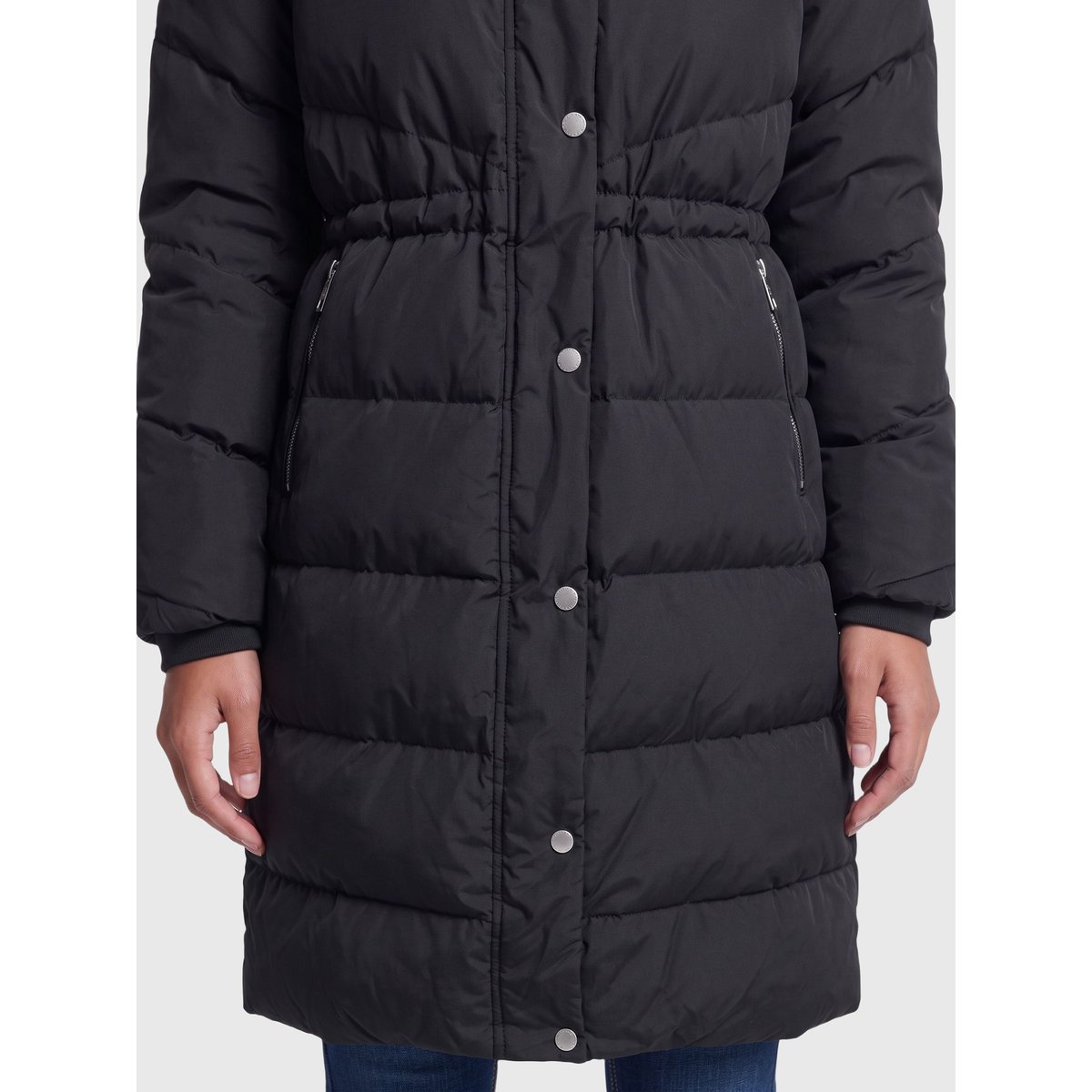 Doudoune black 1, ONLY