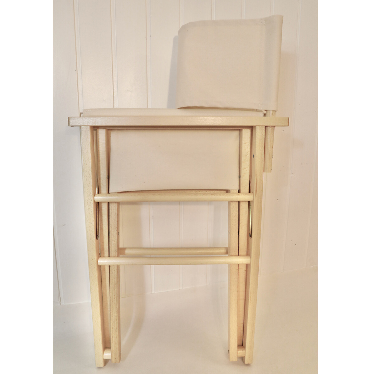 2 klappbare Sessel Monaco beige, EUROPE & NATURE
