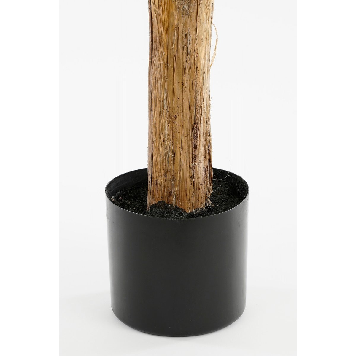 Plante artificielle BANANA TREE vert, MICA DECORATIONS