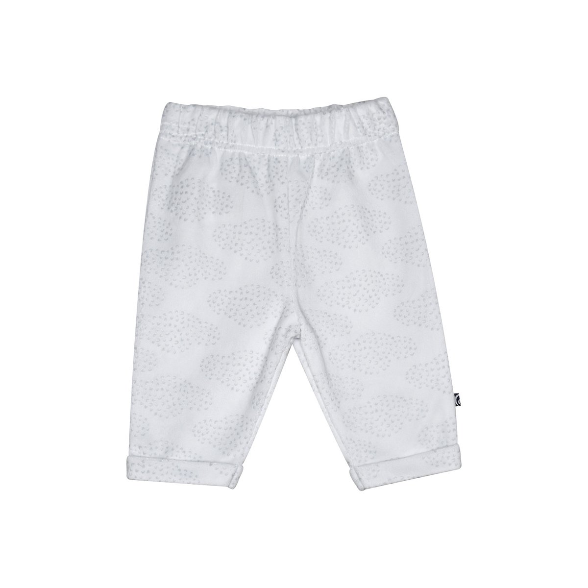 Tshirt pantalon joao maille naissance gris, SUCRE D'ORGE