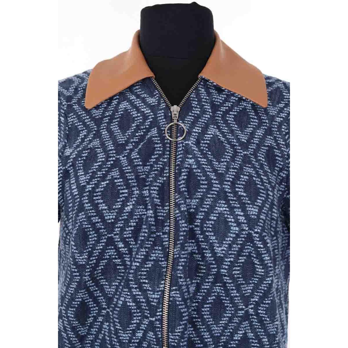 Robe - Très Bon État bleu, MAJE