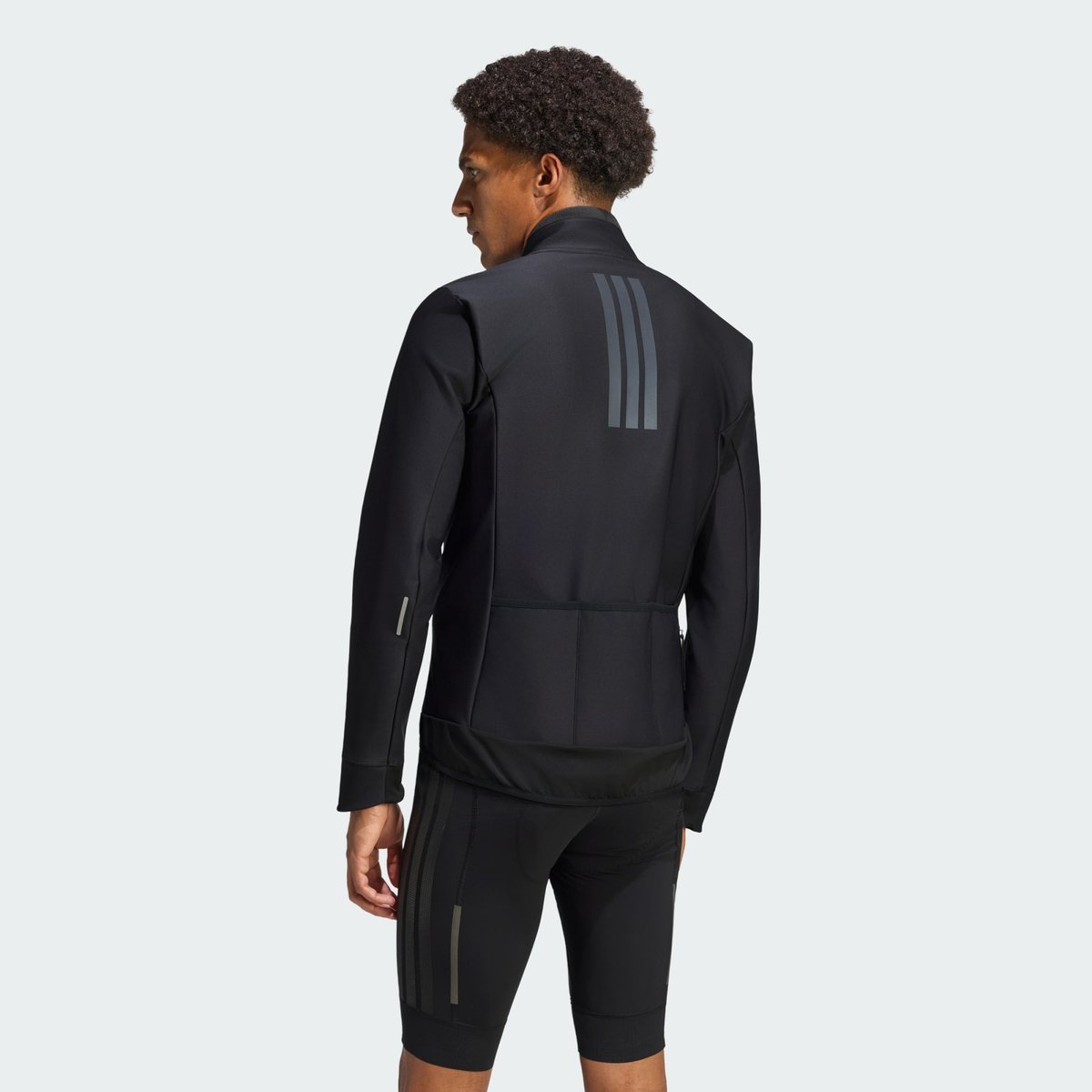 Veste De Cyclisme D’hiver Clima Warm Veste De Cyclisme D’hiver Clima Warm black, adidas Performance