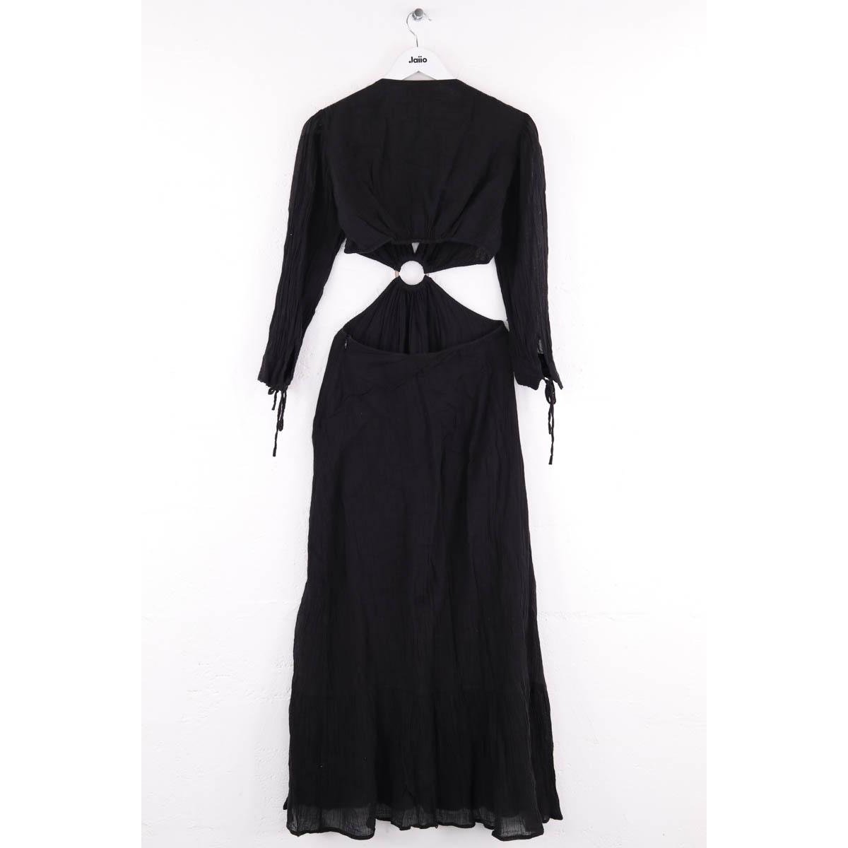 Robe - Bon État noir, ANTIK BATIK