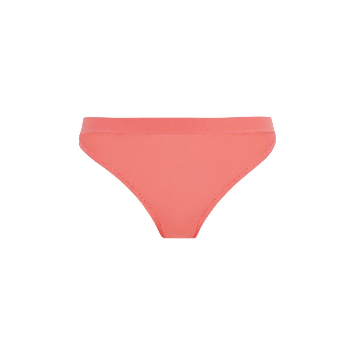 Slip ZEN LIGHT DENTELLE turquoise pastel, BILLET DOUX
