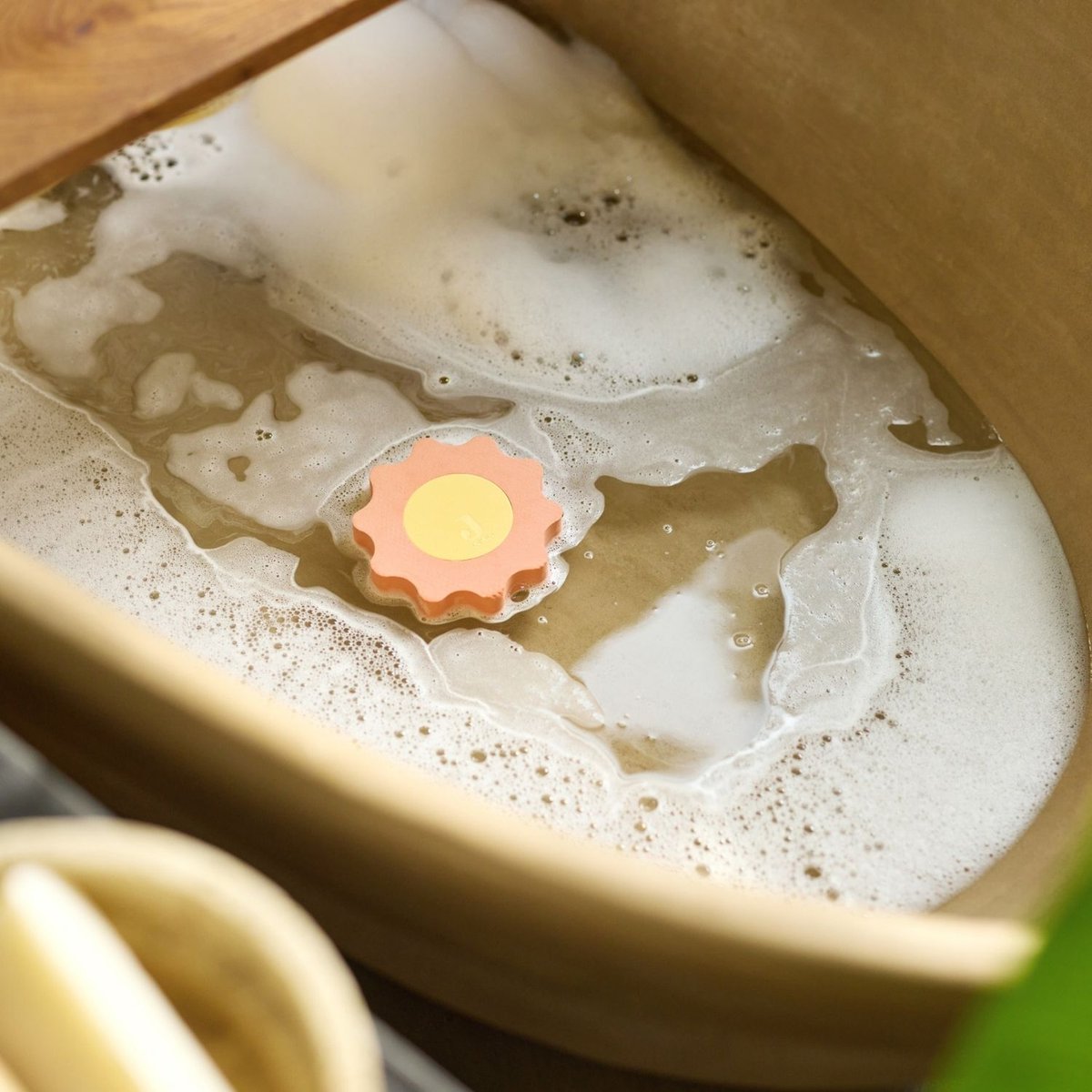 Puzzle de bain multicolore, JOLLEIN