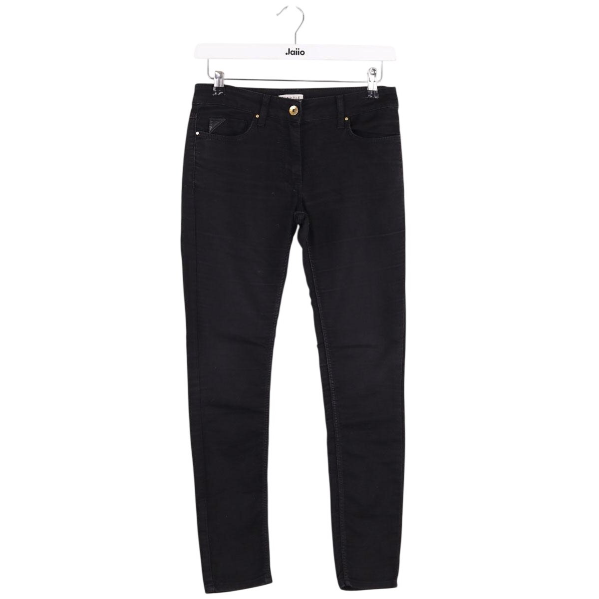 Jean slim - Bon État noir, CLAUDIE PIERLOT