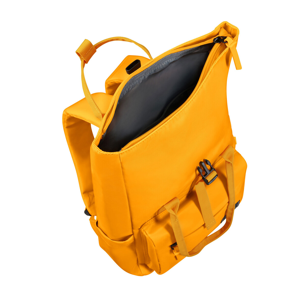 Urban groove sac à dos yellow, AMERICAN TOURISTER