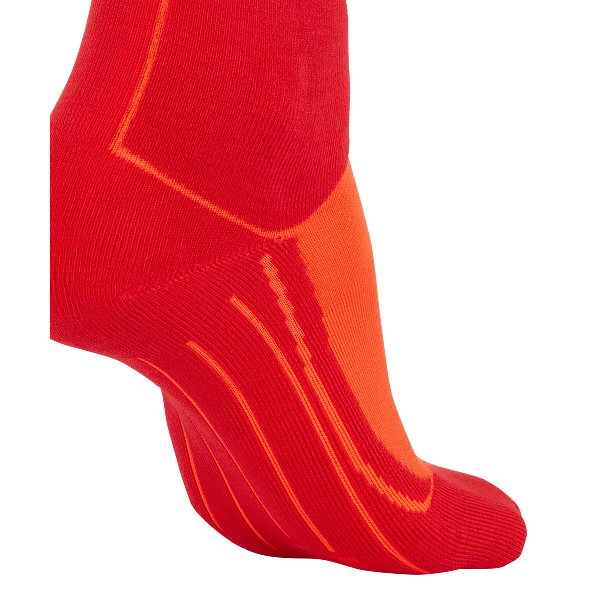 Mi-bas SK5 Expert orange, FALKE