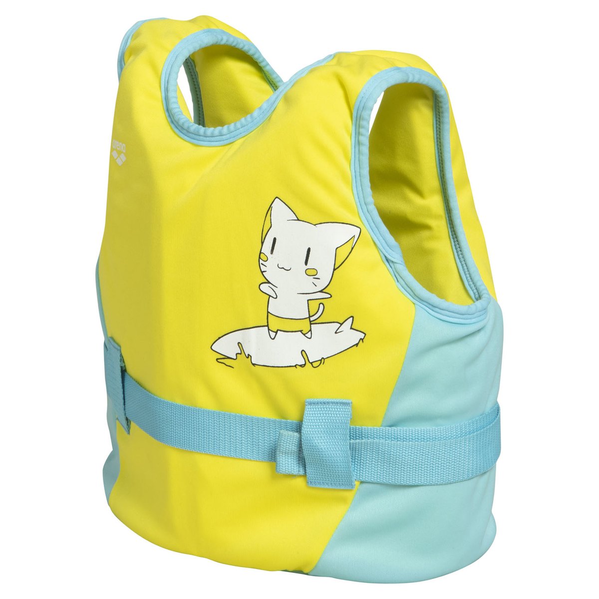 Gilet de flottaison Friends yellow, ARENA