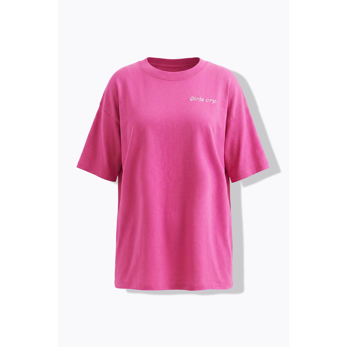 T-shirt oversize, imprimé nœud baie, STUDIO UNTOLD