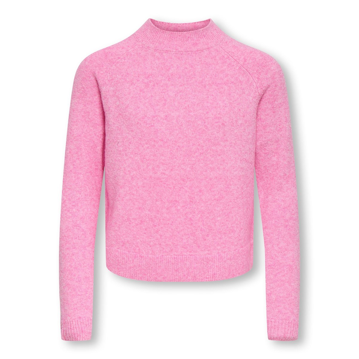 Pull En Maille rose - begonia pink 1, KIDS ONLY