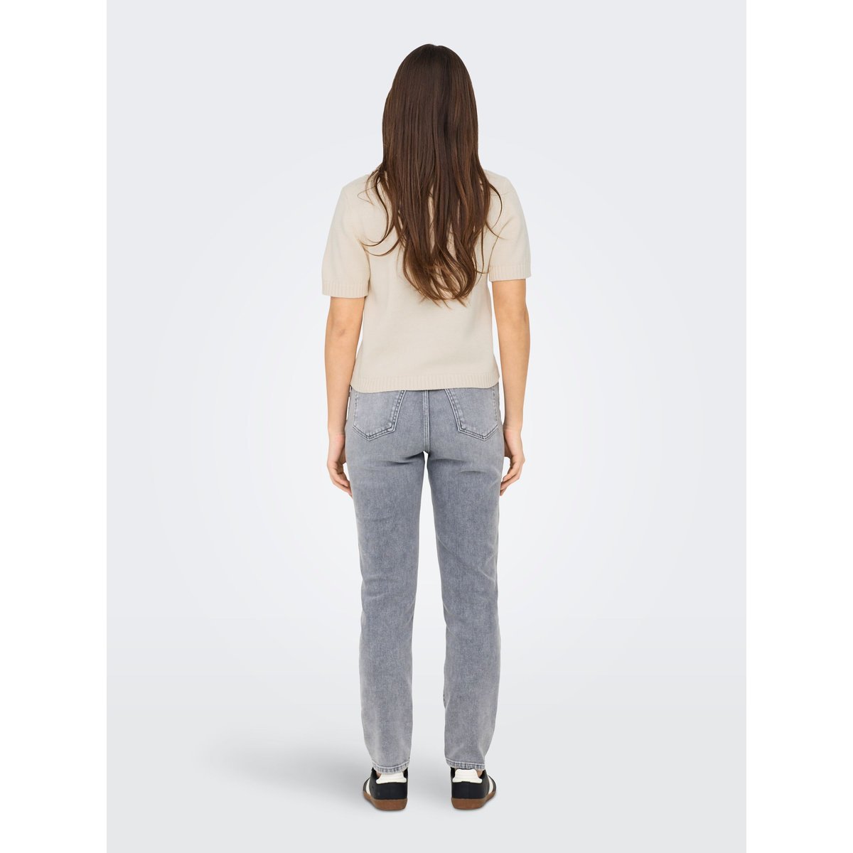 Pull En Maille birch, JDY