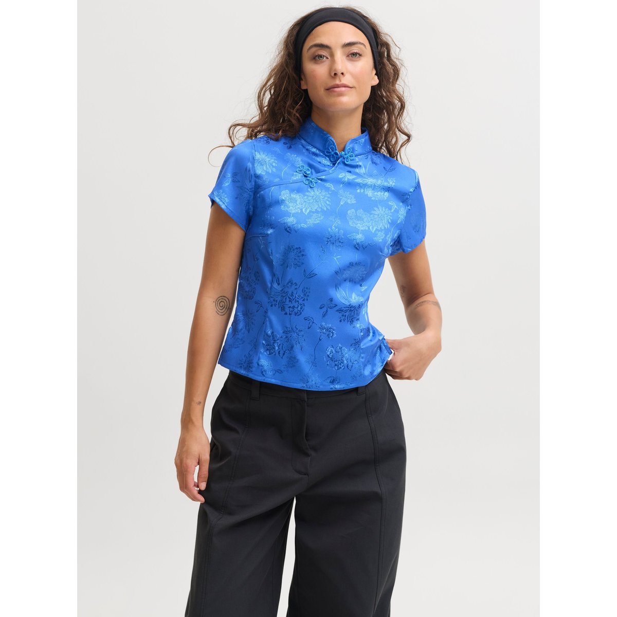 Top true blue 1, JJXX