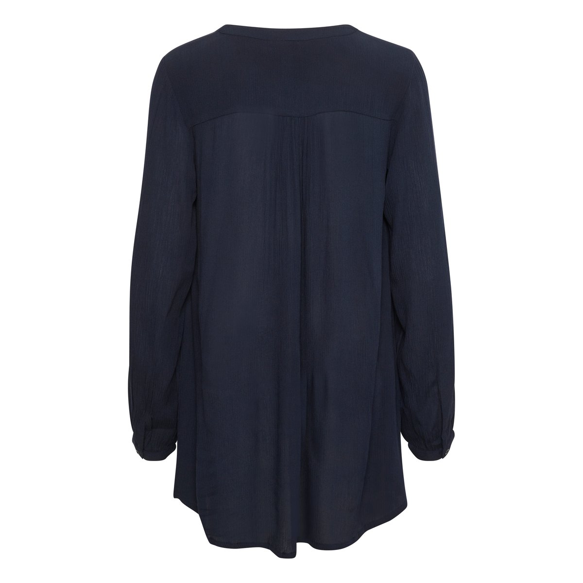 Tunique bleu midnight marine, KAFFE