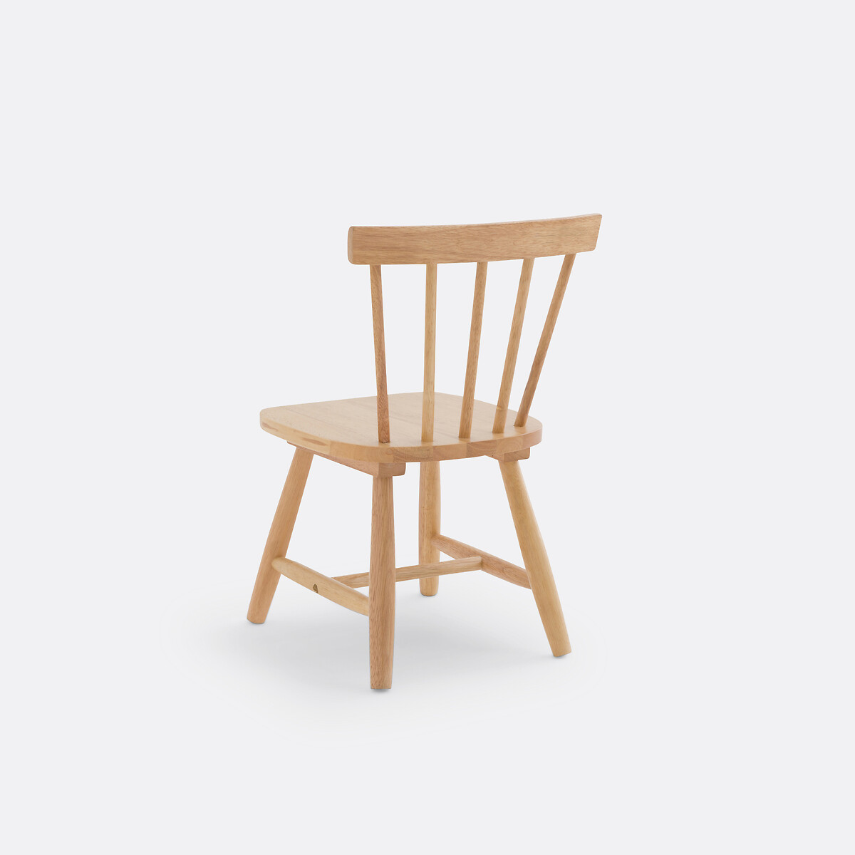Jimi Child's Bar Seat natural, LA REDOUTE INTERIEURS