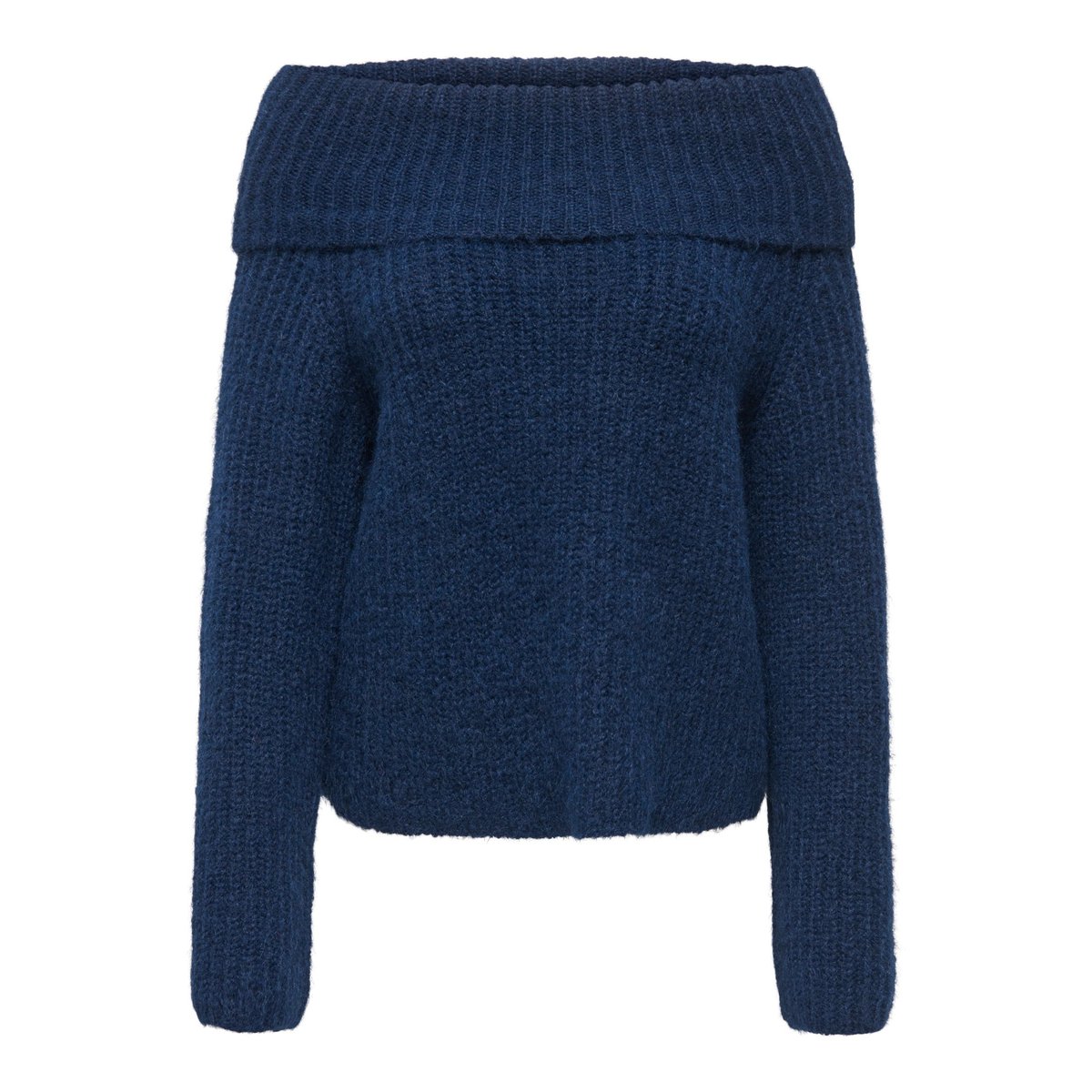 Pull En Maille night sky 1, ONLY