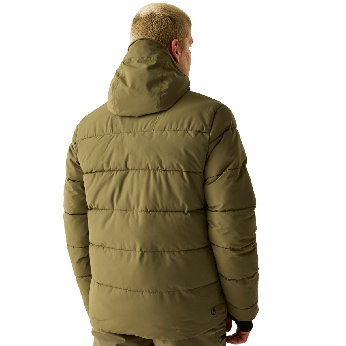 Blouson de ski CAMBER olive, DARE 2B