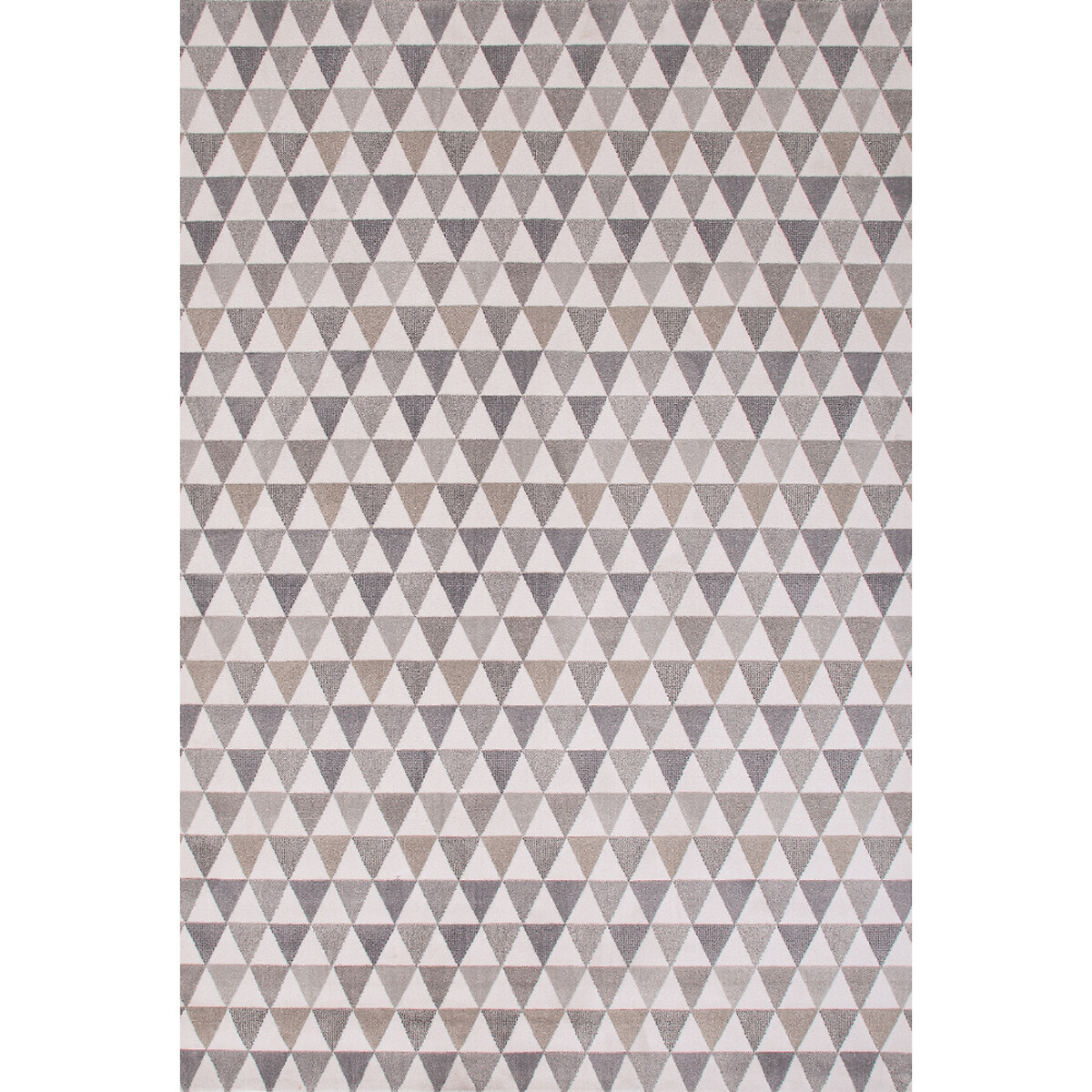 Tapete Triângulos, CutCut multicolor, CUTCUT