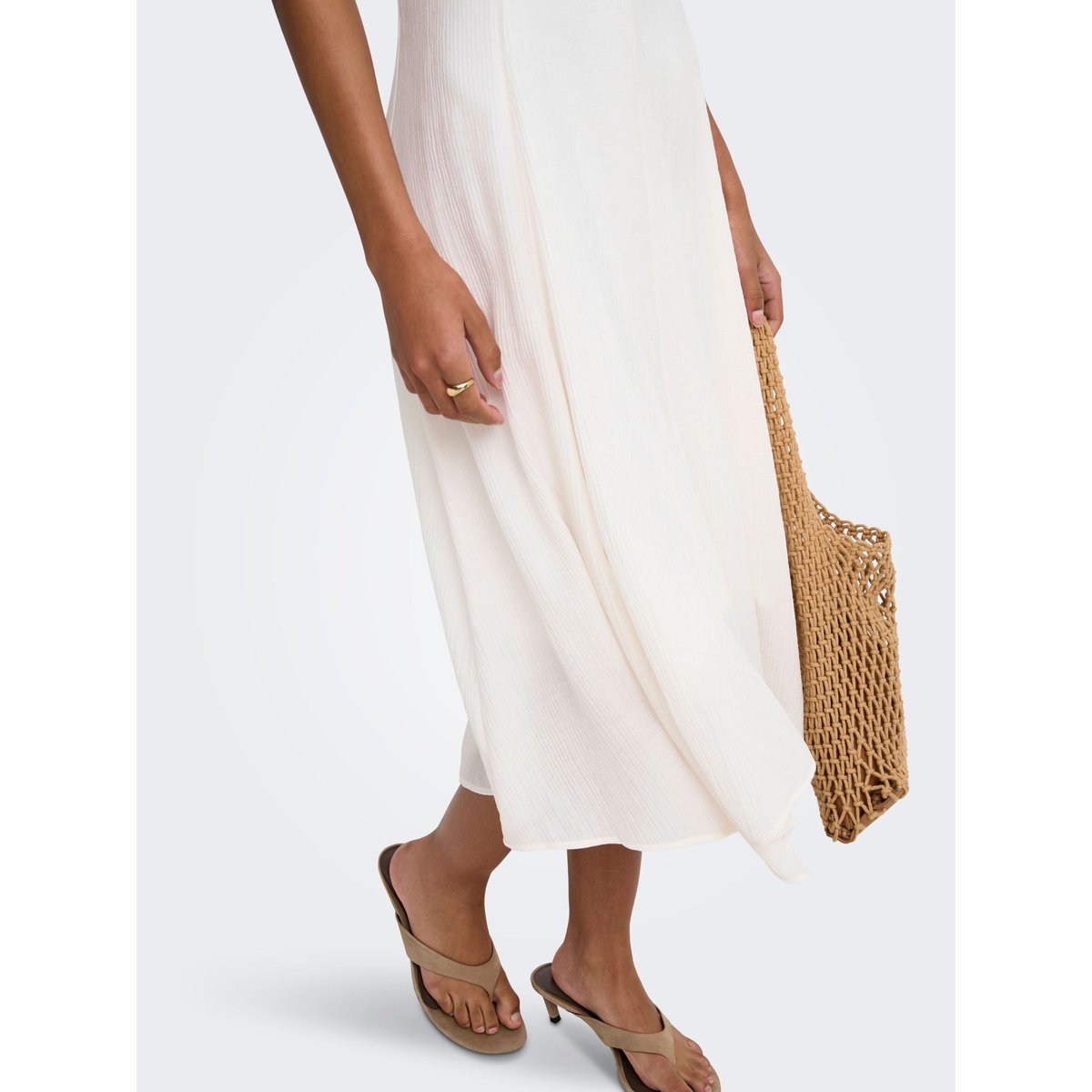 Robe cloud dancer, JDY