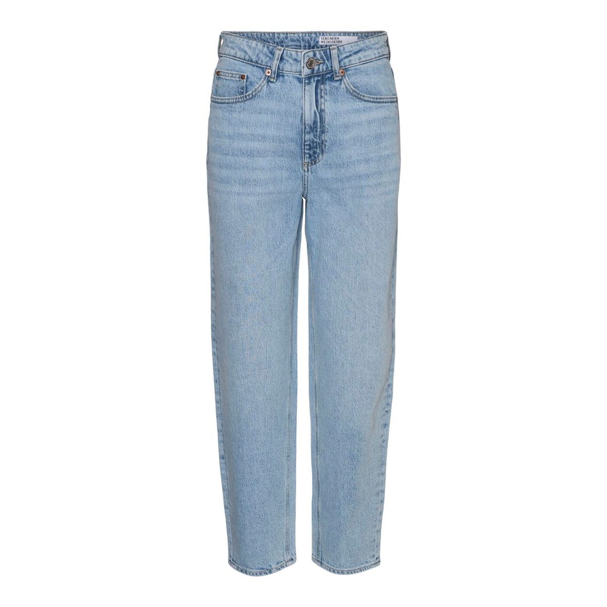 Jean Mom light blue denim, VERO MODA