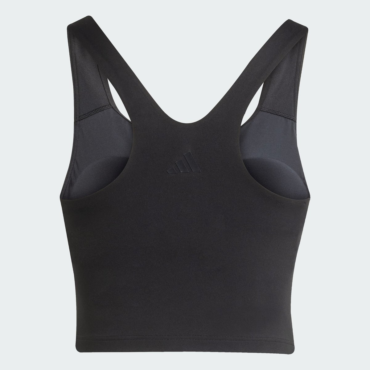 Brassière débardeur Yoga Motion black, adidas Performance