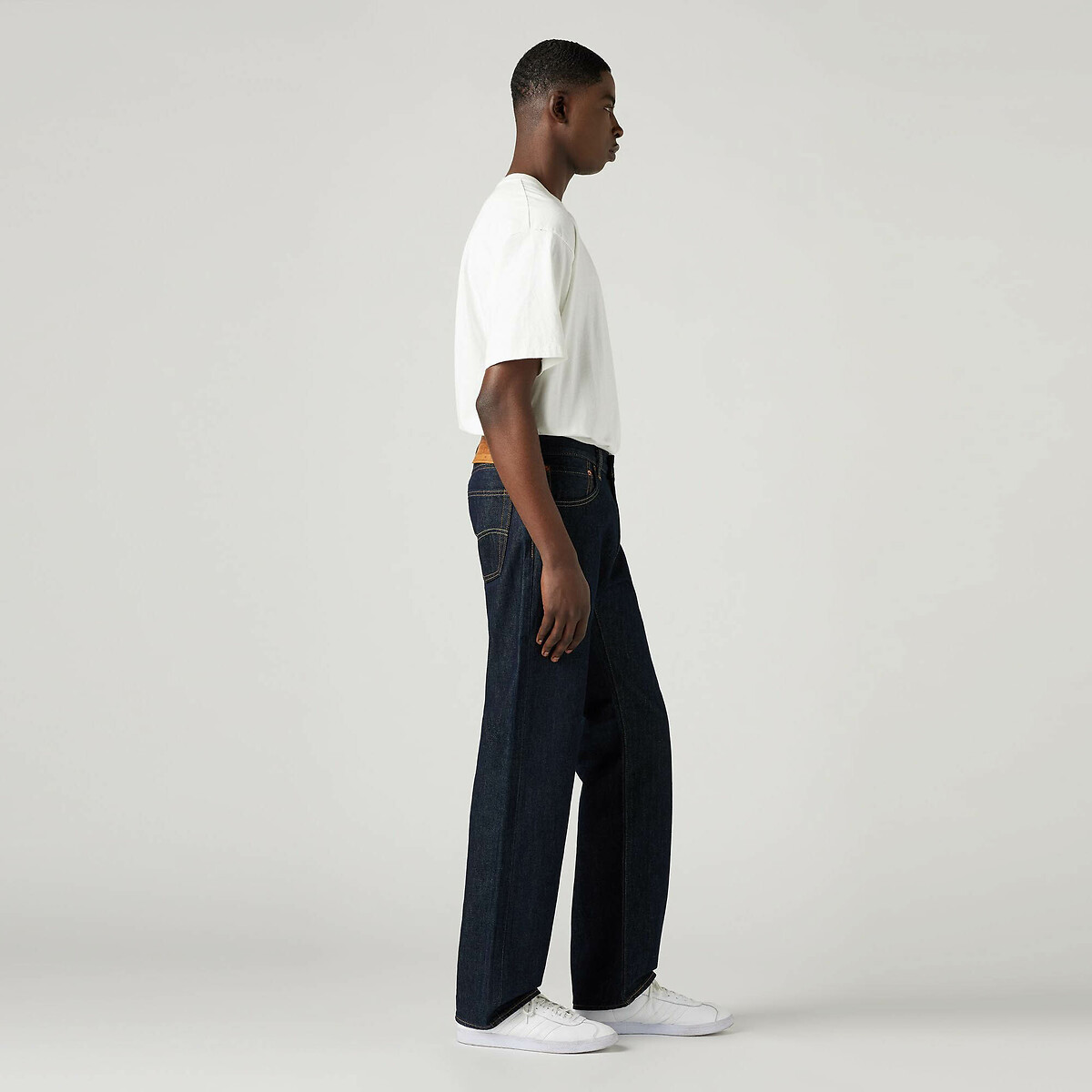 Jeans 555 Relaxed Straight welcome to the game, LEVI'S