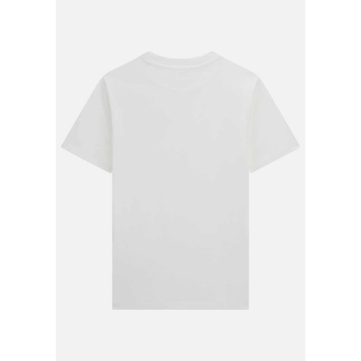 T-Shirt Oversize blanc, GUESS KIDS