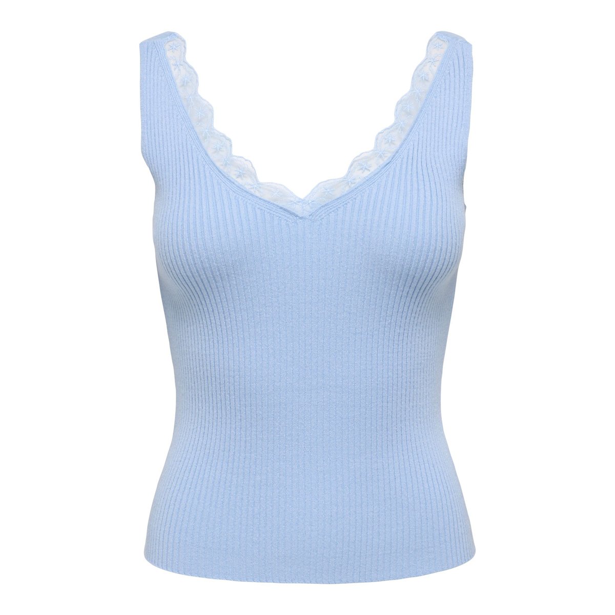 Top cashmere blue 1, JDY